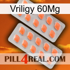 Vriligy 60Mg 27